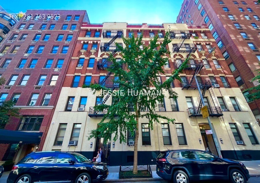Photo - 106 East 81st Street-3AA