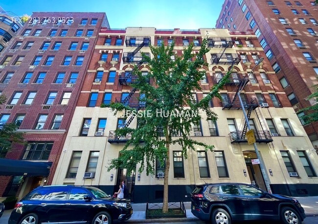 Photo - 106 E 81st St Apartment