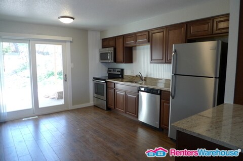 Primary Photo - 6764 W 58th Pl