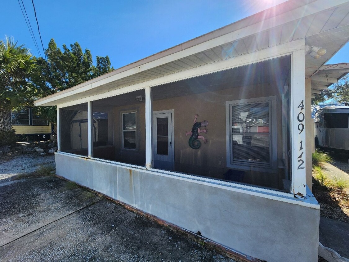 Primary Photo - North Beach Bungalow