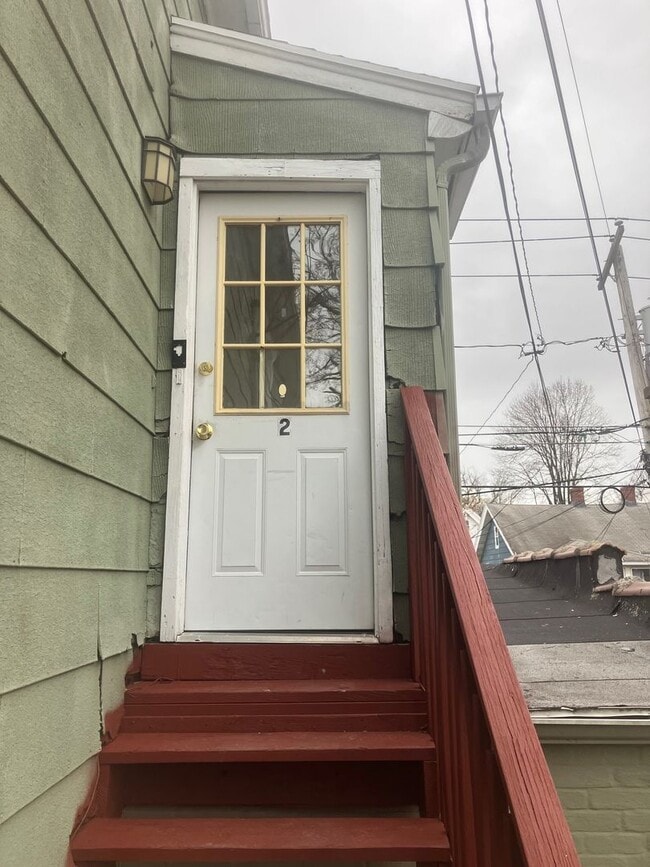 Building Photo - 114 Olivia St