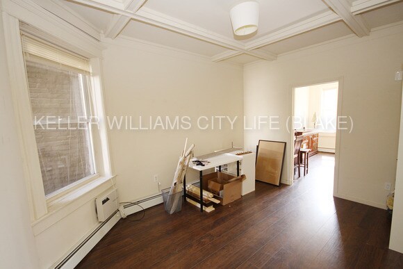 Foto del edificio - 511 Central Ave