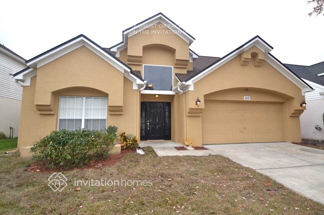 Building Photo - 945 Beresford Way
