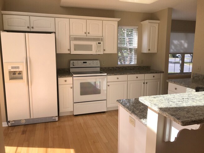 Foto del edificio - 4490 Apple Blossom Dr