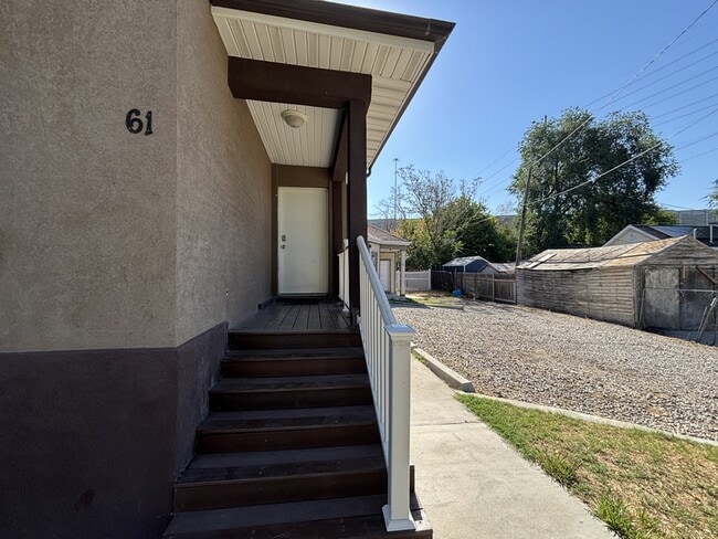 Building Photo - 61 S 800 W