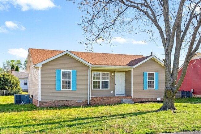 Foto del edificio - 521 Gainey Dr