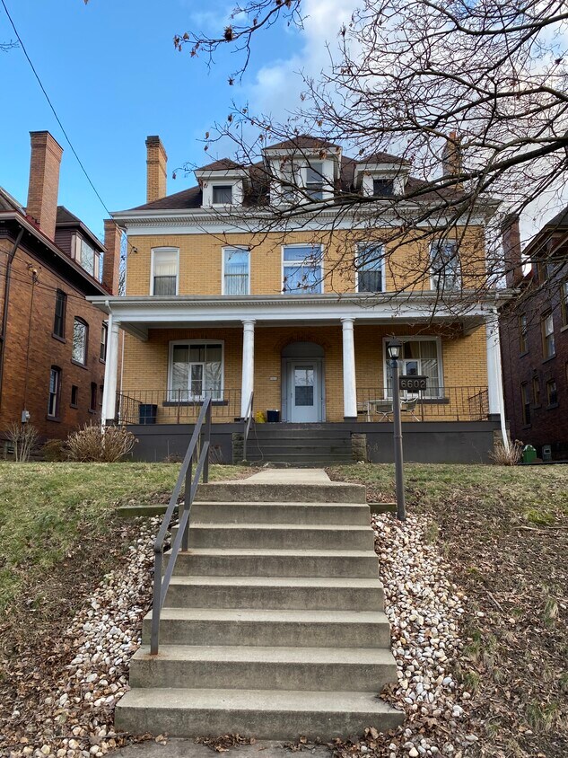 6602 Northumberland St Unit 2, Pittsburgh, PA 15217 Condo for Rent in