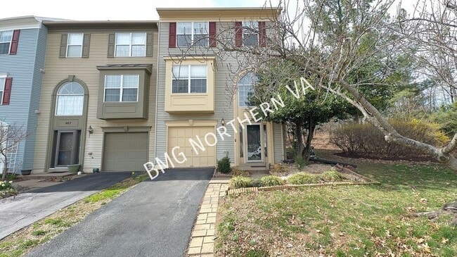 Photo - 865 Tall Oaks Square House