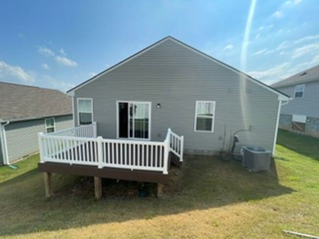Photo - Welcome to 2716 Thornton Grove Blvd! House