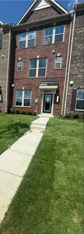 Building Photo - 15025 Mattawoman Dr