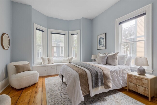 Foto del edificio - 19 Fairmont Ave