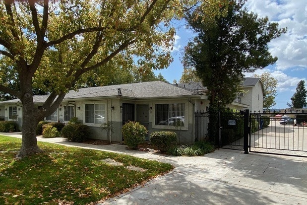 Building Photo - Anza Terrace - Seniors Only 50+