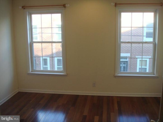 Foto del edificio - 1024 S Cleveland St