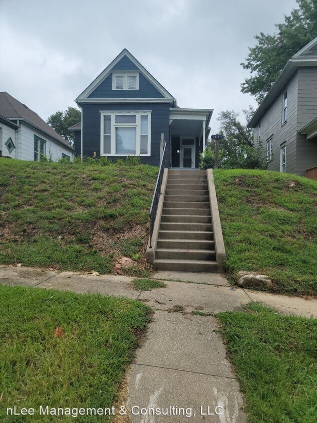 Primary Photo - 3 br, 1 bath House - 1423 North 2nd