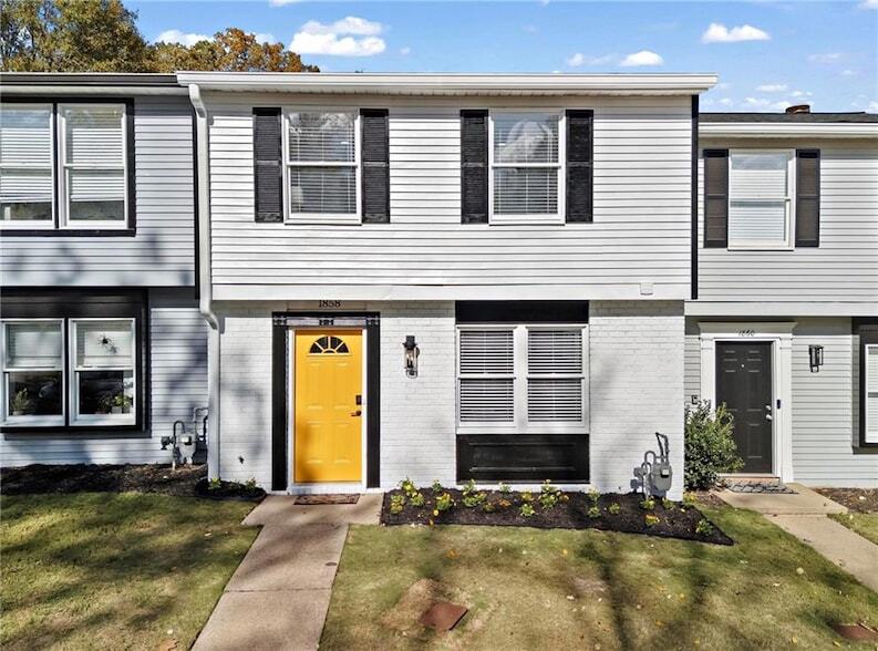 Photo - 1858 Shenandoah Valley Ln SE