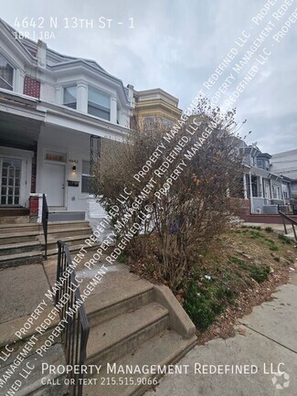 Building Photo - 4642 N 13th St