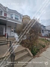 Building Photo - 4642 N 13th St