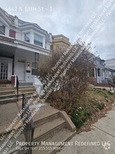 Building Photo - 4642 N 13th St