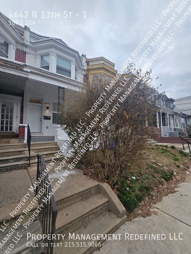 Primary Photo - 4642 N 13th St