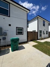 Building Photo - 8109 Denton St