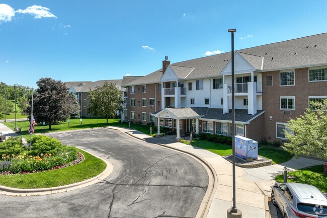 Gramercy Park Cooperative