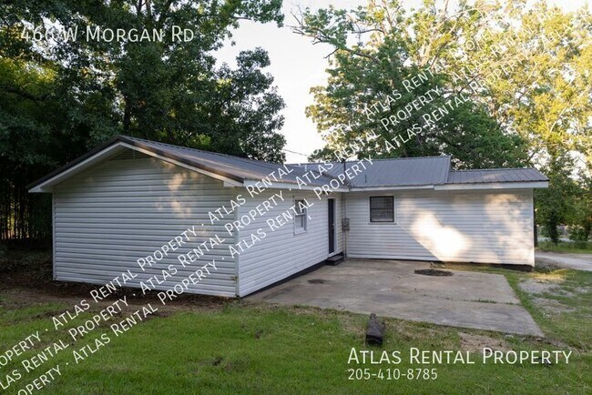 Building Photo - 466 W Morgan Rd
