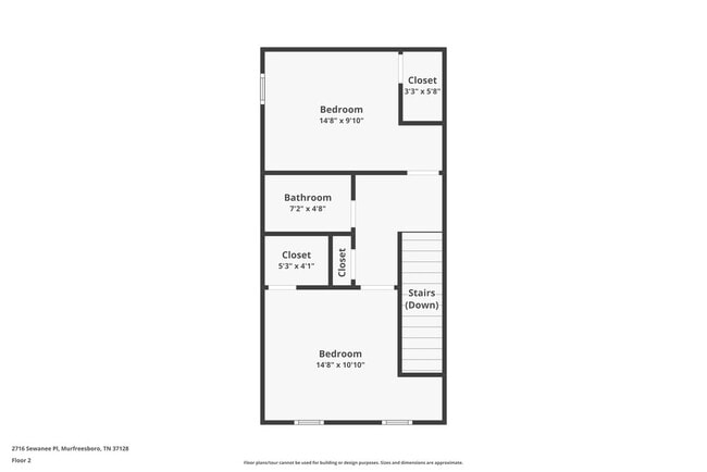 Foto del edificio - 2716 Sewanee Pl