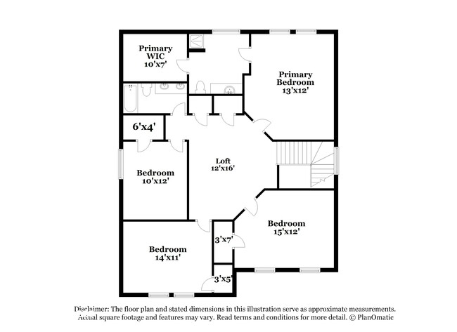 Building Photo - 8111 Ashwood Pointe