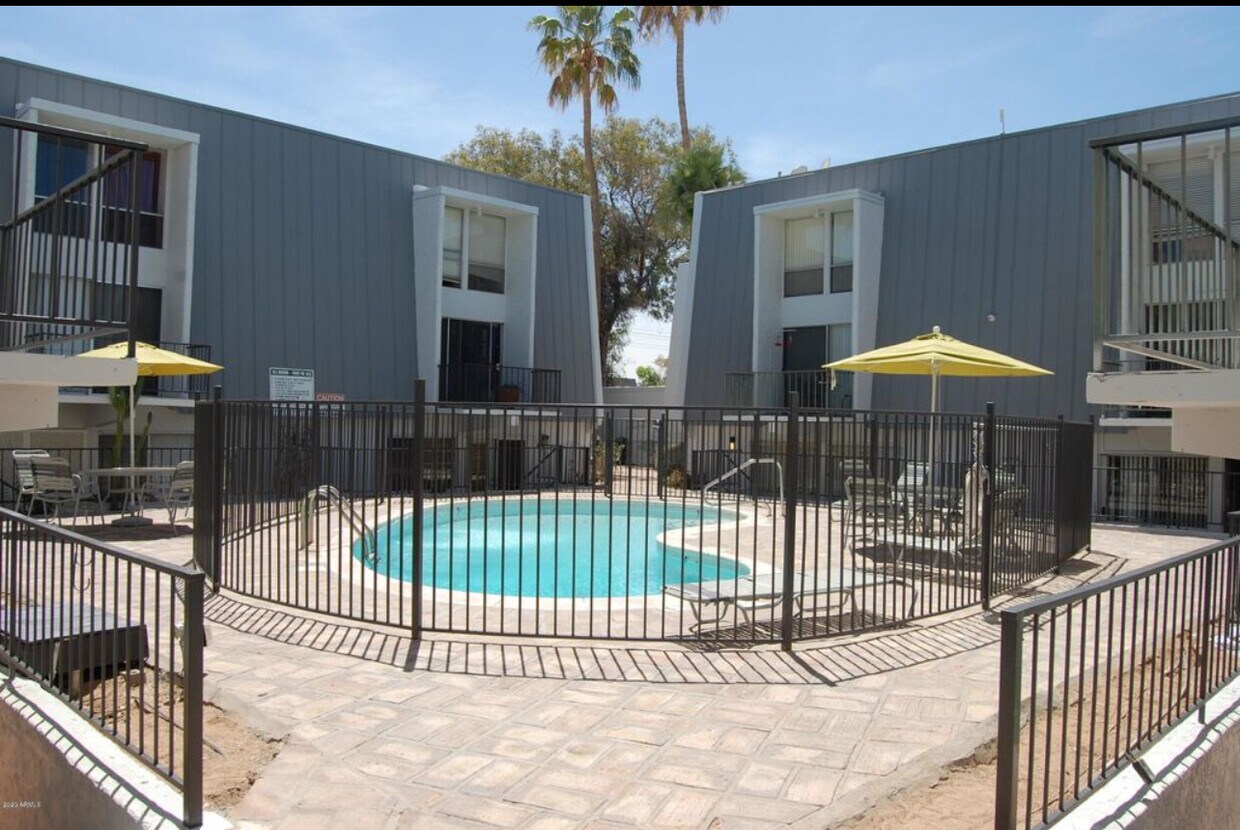 Foto principal - 3416 N 44th St