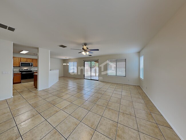 Foto del edificio - 652 W Amber Sun Drive
