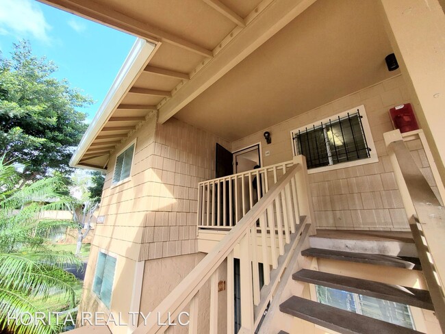 Building Photo - 98-1390 Koaheahe Pl