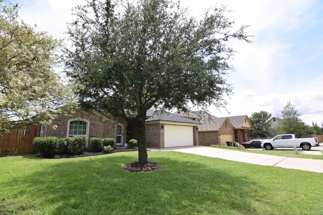 Foto del edificio - 1017 H K Allen Pkwy