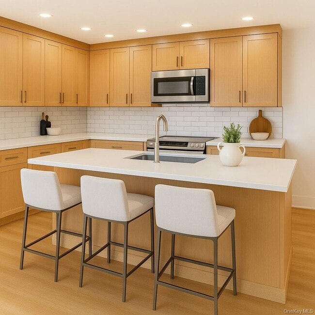 Foto del edificio - 34 Clinton Ave