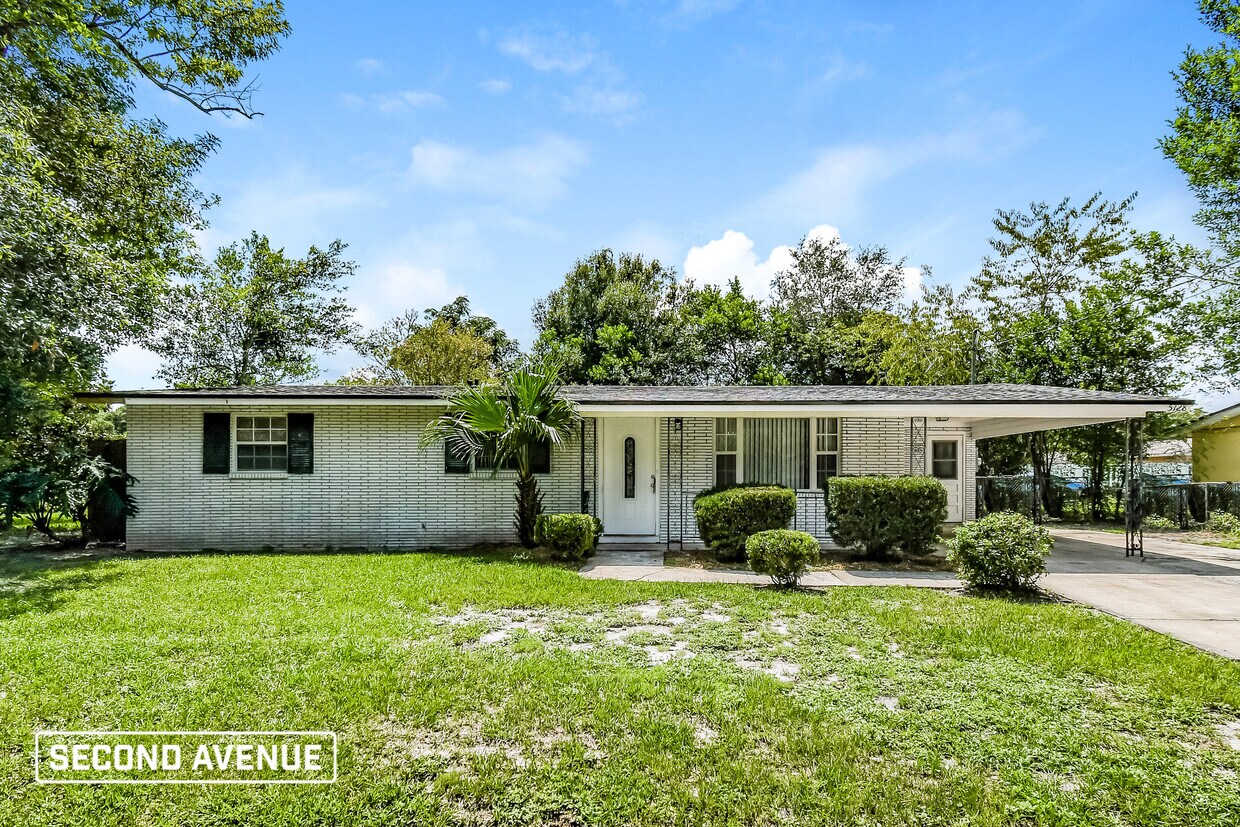 Foto principal - 5128 Bilken Dr E