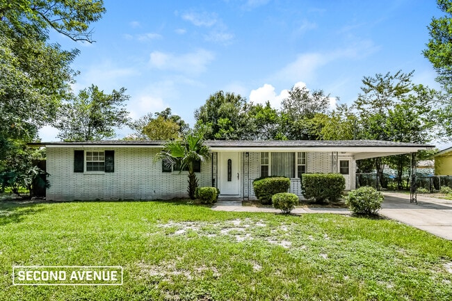 Building Photo - 5128 Bilken Dr E