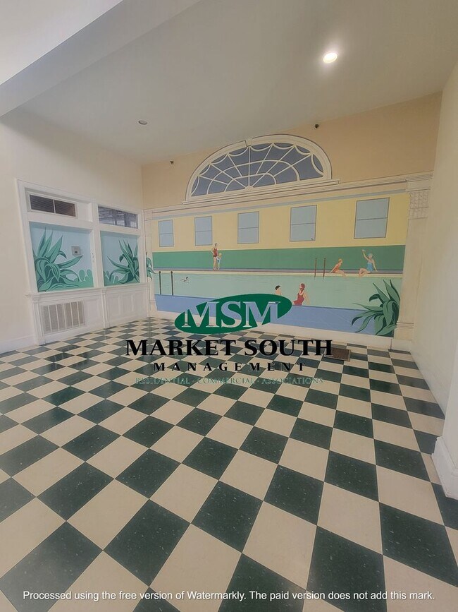 Building Photo - **APPLICATION PENDING** MODERN HISTORIC BE...