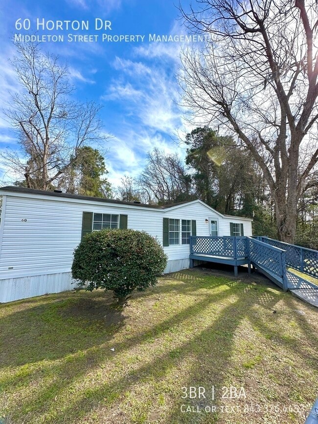 Building Photo - 60 Horton Rd