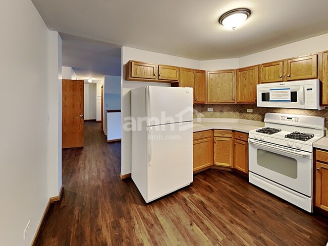 Foto del edificio - 2809 Adobe Dr