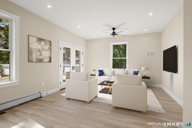 Foto del edificio - 10 Highland Pl