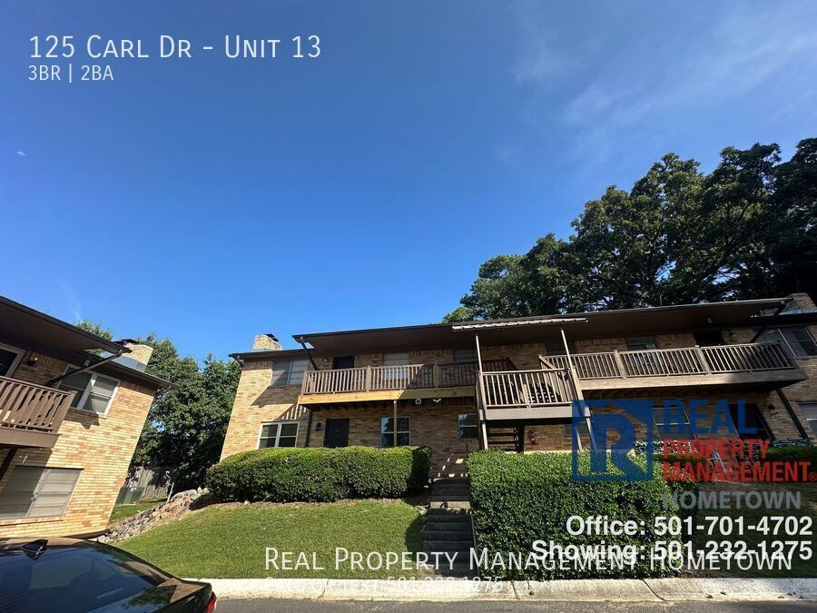 Primary Photo - 125 Carl Dr