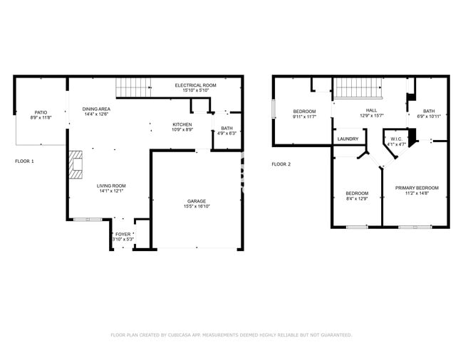 Foto del edificio - 637 Meadow Ln