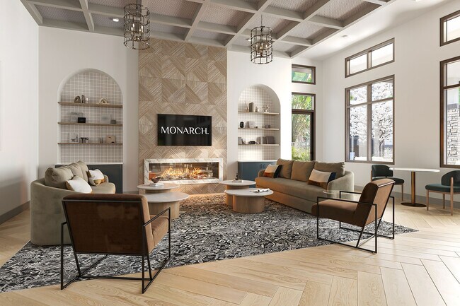 Foto del edificio - Monarch