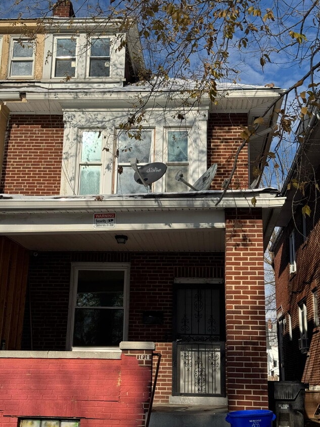 Foto principal - 1818 Walnut St