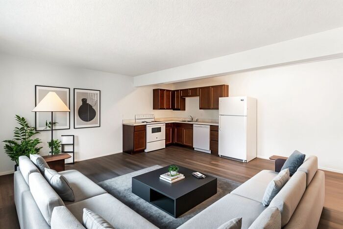 Primary Photo - Spacious 2 Bed, 1 Bath Apartment: Ideal for Comfort and Convenience