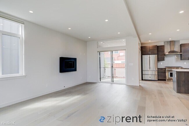 Foto del edificio - 3 br, 3 bath House - 718 North 49th Street...