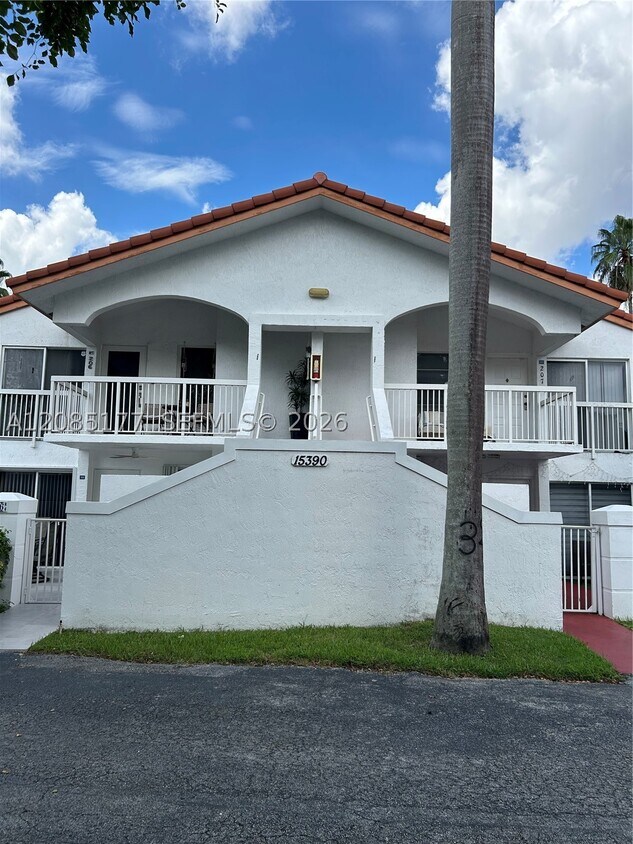 Building Photo - 15390 SW 76th Terrace