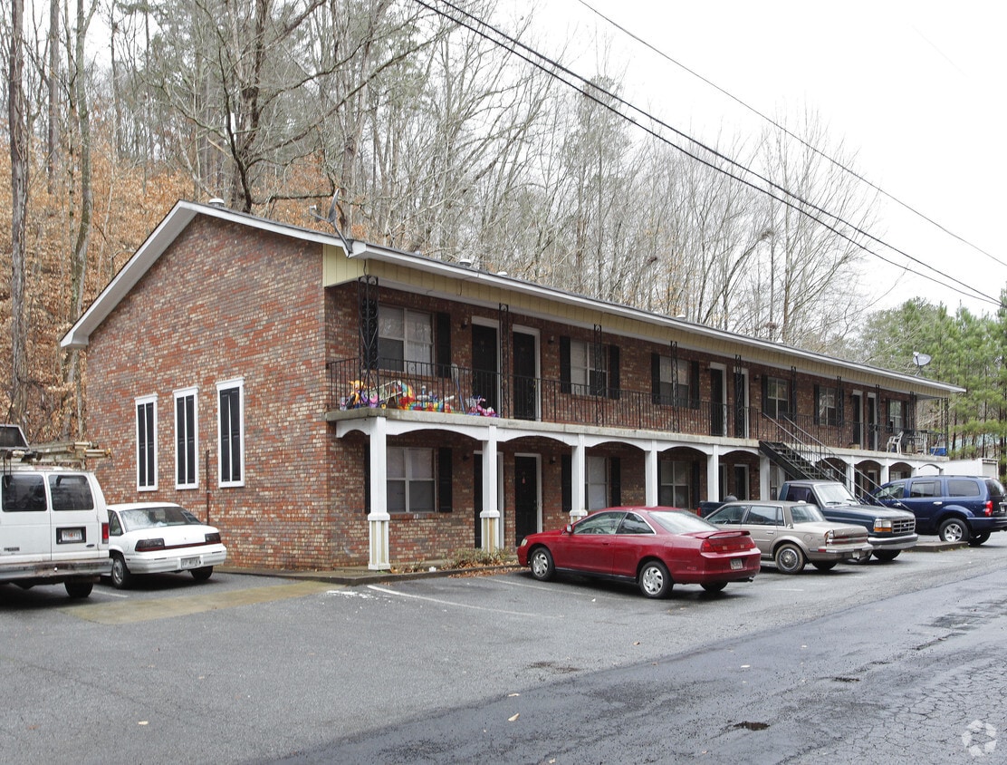 North Wood Apartments Canton, GA