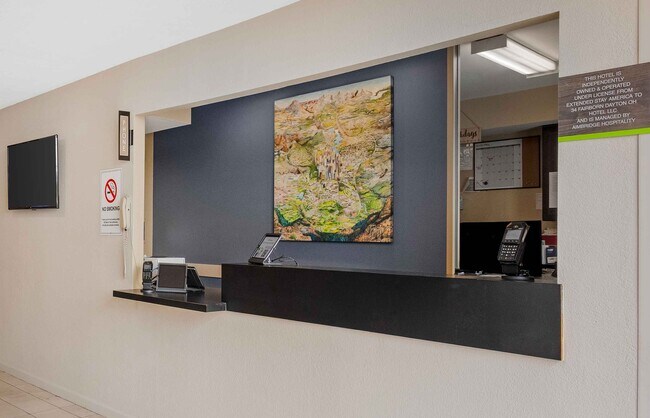Foto del edificio - Furnished Studio-Dayton - Fairborn