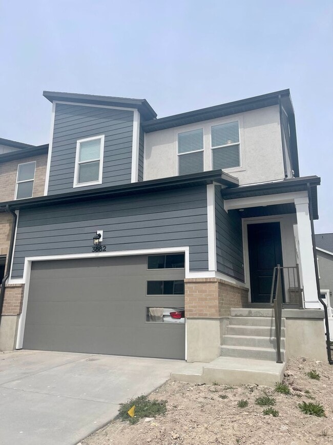 Building Photo - 3882 W 1650 N
