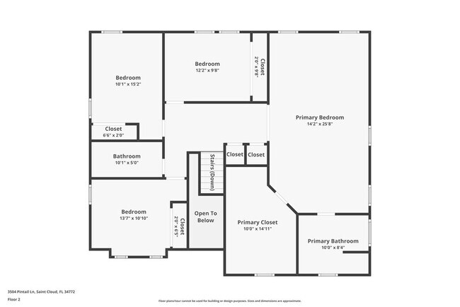 Building Photo - 3504 Pintail Ln